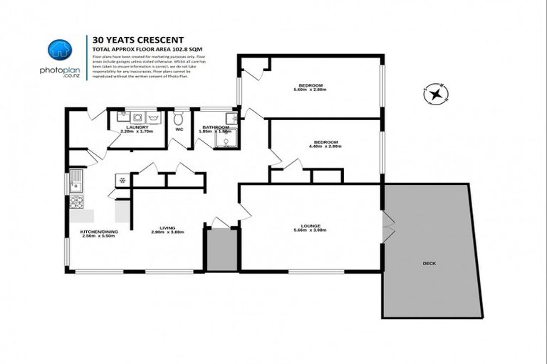 Photo of property in 30 Yeats Crescent, Fairfield, Hamilton, 3214