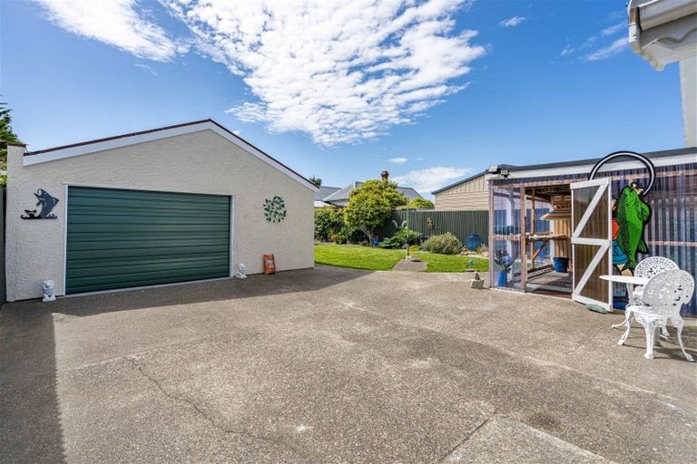 Photo of property in 134 Elles Road, Georgetown, Invercargill, 9812