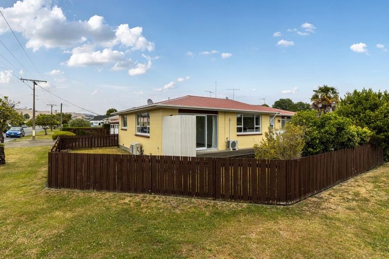 Photo of property in 50 Lee Street, Blenheim, 7201