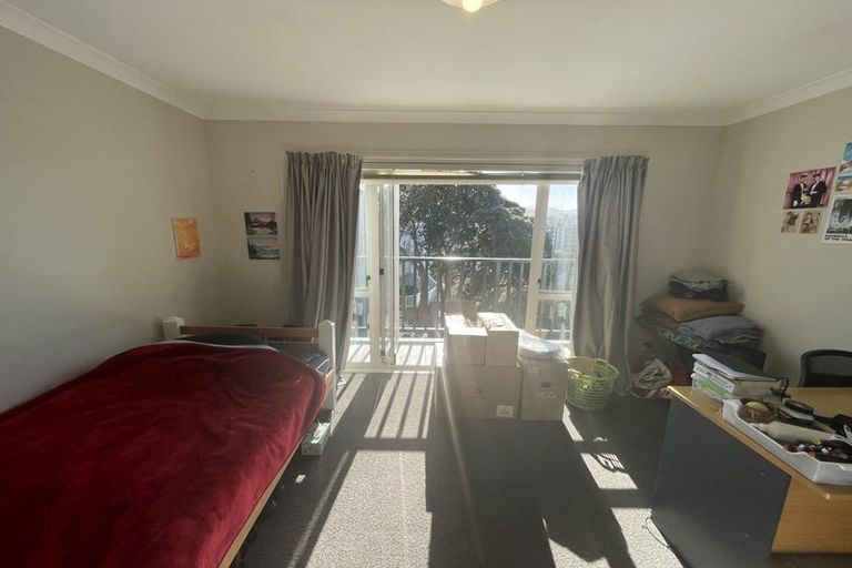 Photo of property in 20/43 Nairn Street, Mount Cook, Wellington, 6011