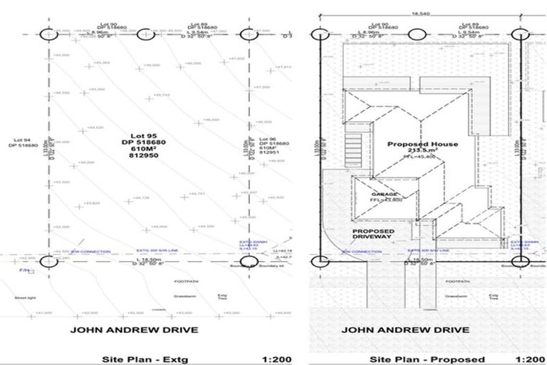 Photo of property in 78 John Andrew Drive, Warkworth, 0910