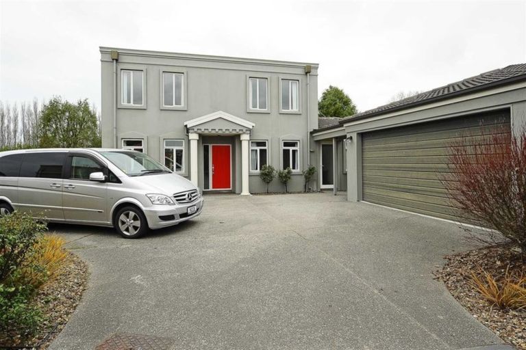 Photo of property in 12 Mica Place, Northwood, Christchurch, 8051