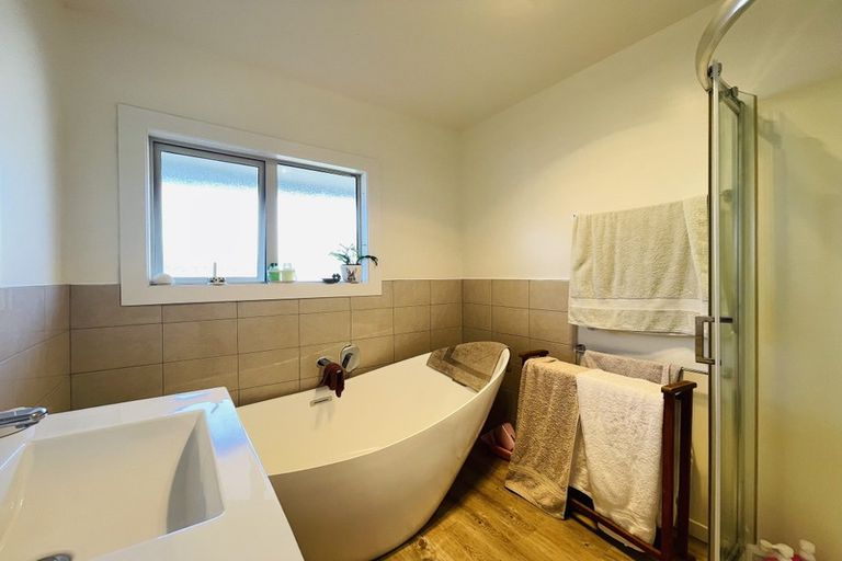 Photo of property in 272 Burwood Road, Burwood, Christchurch, 8083