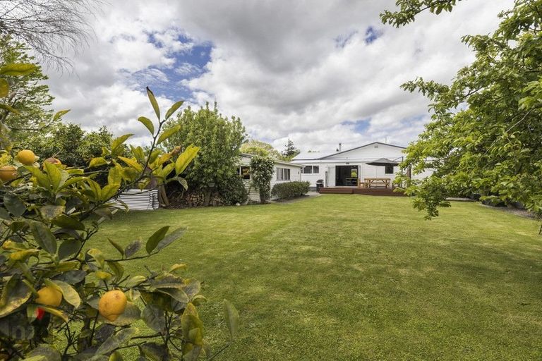 Photo of property in 76 Denbigh Street, Feilding, 4702