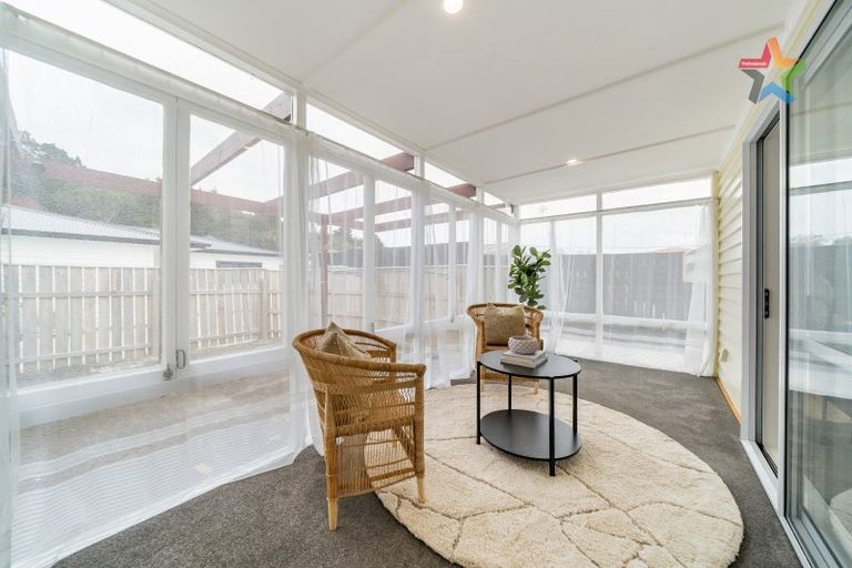 Photo of property in 41 Hyde Street, Wainuiomata, Lower Hutt, 5014