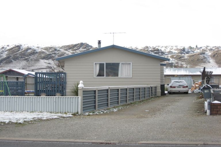 Photo of property in 15a Chicago Street, Alexandra, 9320