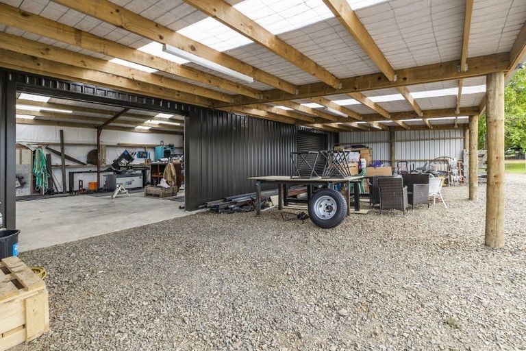 Photo of property in 77 Tirohanga Road, North Taieri, Mosgiel, 9092