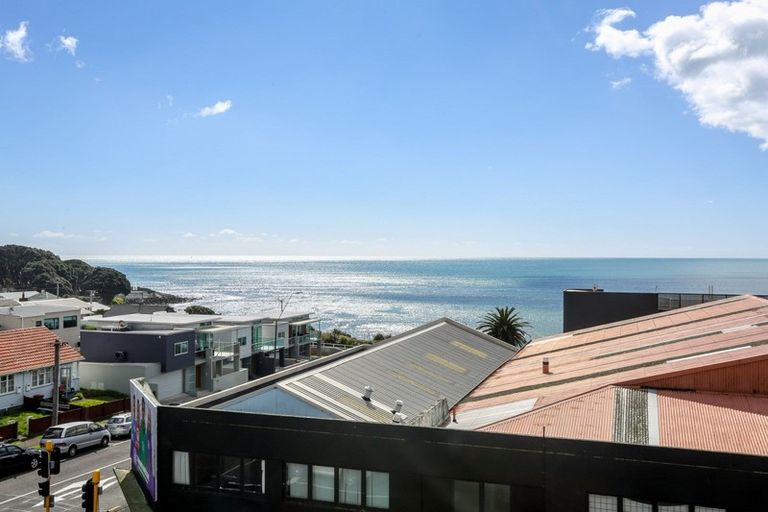 Photo of property in 127 Saint Aubyn Street, New Plymouth, 4310