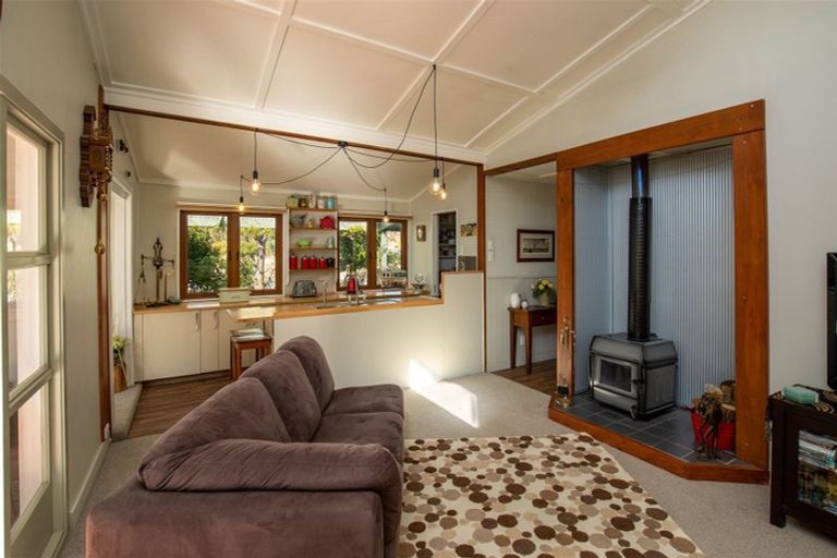 Photo of property in 194 Teviot Road, Roxburgh East, Roxburgh, 9572