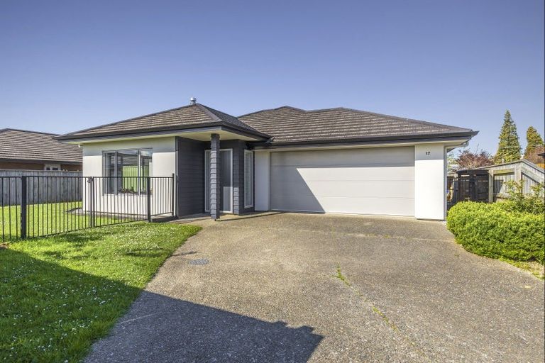 Photo of property in 17 Kerei Street, Motueka, 7120
