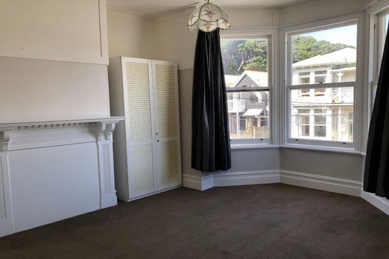 Photo of property in 113 Pirie Street, Mount Victoria, Wellington, 6011
