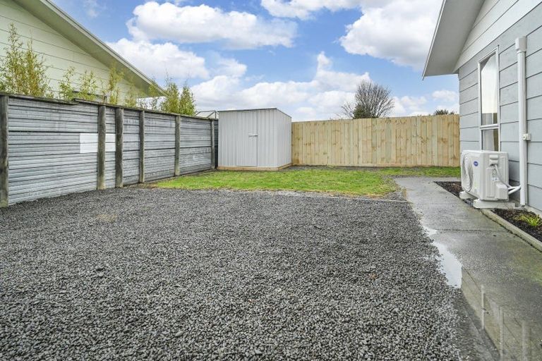 Photo of property in 307b Flaxmere Avenue, Flaxmere, Hastings, 4120