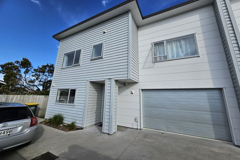 Photo of property in 4/59 May Street, Hamilton East, Hamilton, 3216