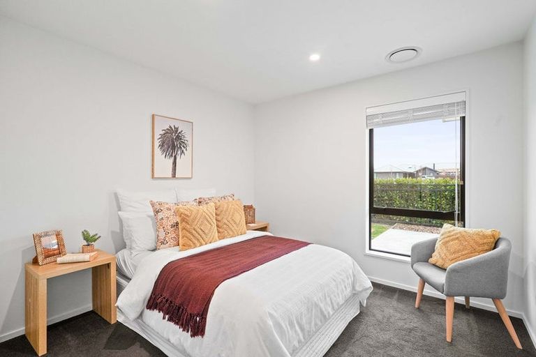 Photo of property in 20 Rothwell Drive, Rolleston, 7615