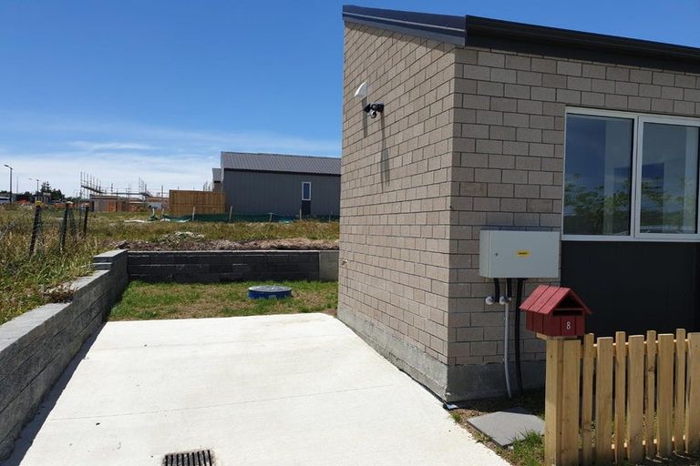 Photo of property in 8 Herekino Street, Westgate, Auckland, 0814