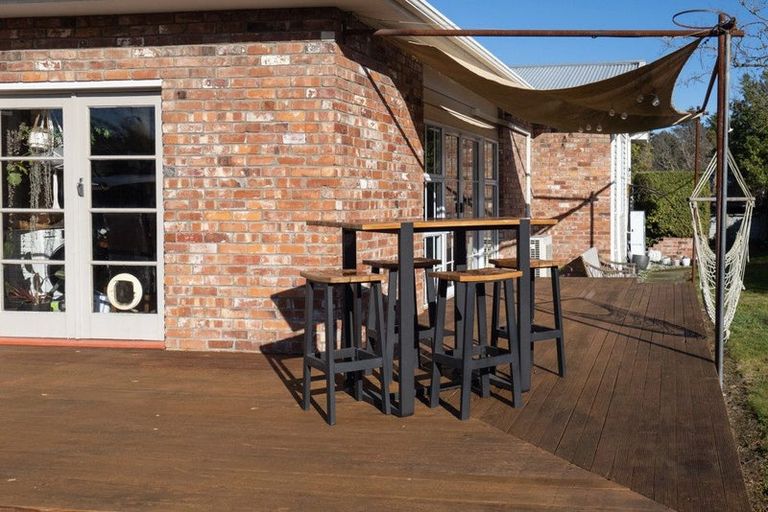 Photo of property in 17 Cameron Street, Ashburton, 7700