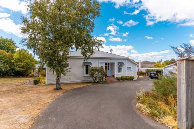 Photo of property in 20 Queen Alexandra Street, Lansdowne, Masterton, 5810