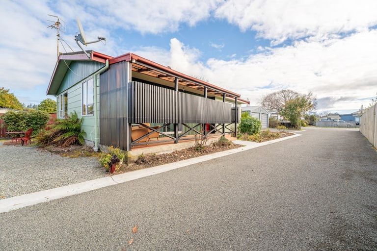 Photo of property in 22 Campbell Street, Geraldine, 7930