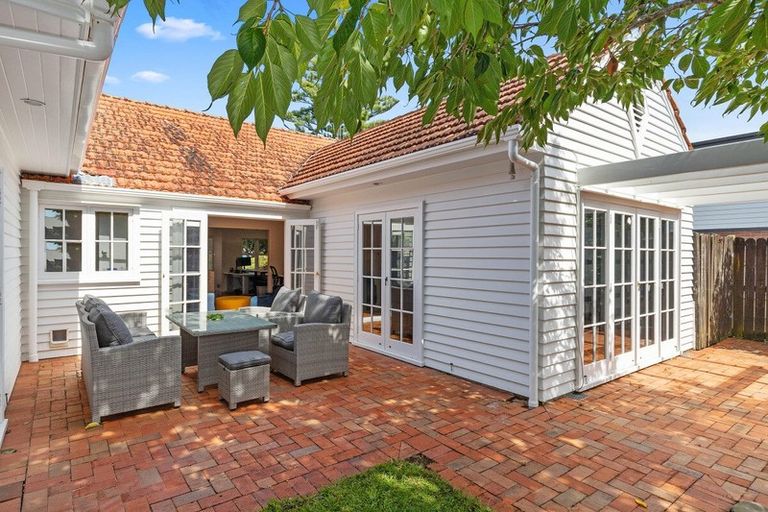 Photo of property in 26 Clifton Road, Hamilton Central, Hamilton, 3204