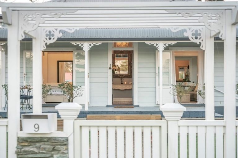 Photo of property in 9 Scott Street, Leamington, Cambridge, 3432