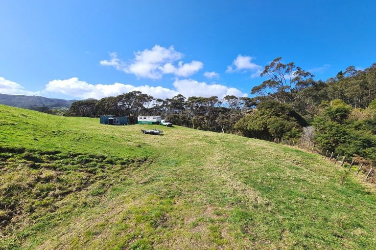 Photo of property in 110 Wood Road, Colville, Coromandel, 3584