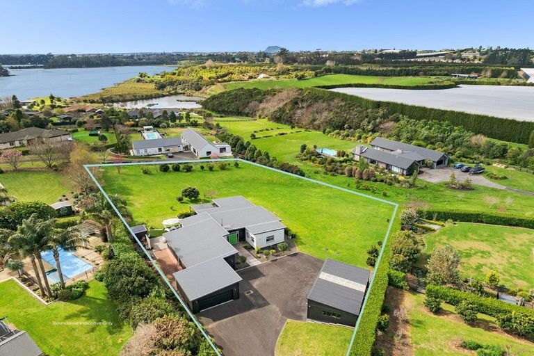 Photo of property in 21 Te Karaka Drive, Te Puna, Tauranga, 3174