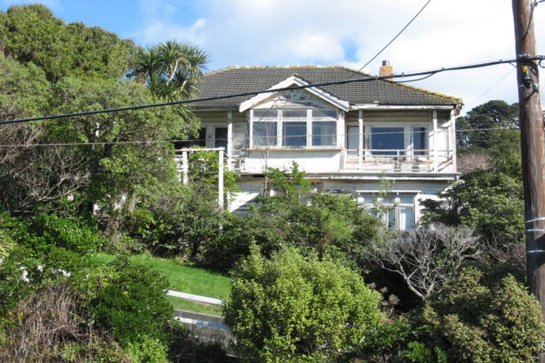Photo of property in 32 Crawford Road, Kilbirnie, Wellington, 6022