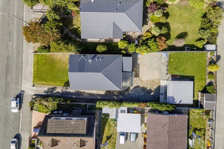 Photo of property in 44 Le Cren Street, Seaview, Timaru, 7910
