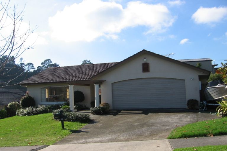 Photo of property in 7 Clemow's Lane, Albany, Auckland, 0632