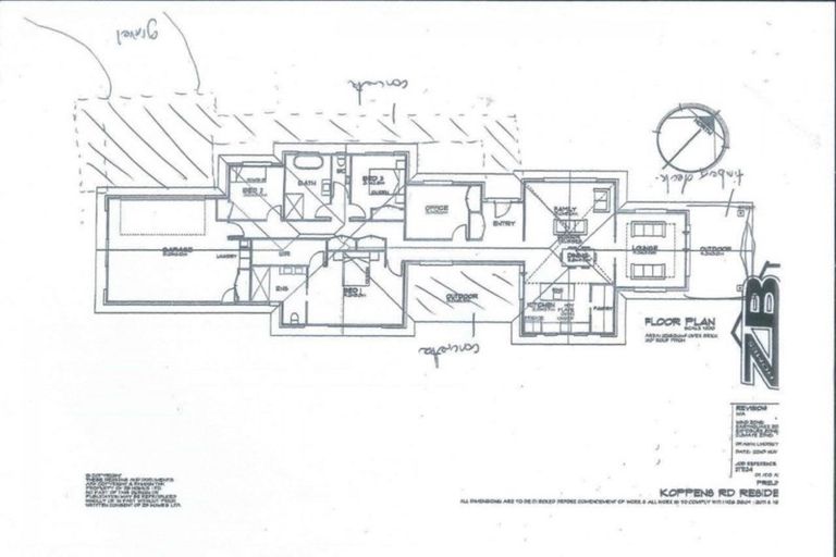 Photo of property in 28 Koppens Road, Tamahere, Hamilton, 3283