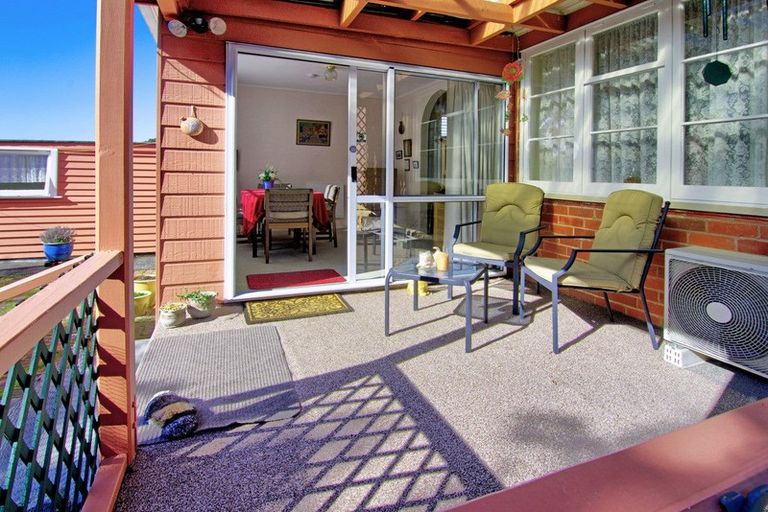 Photo of property in 144 Essex Street, Masterton, 5810