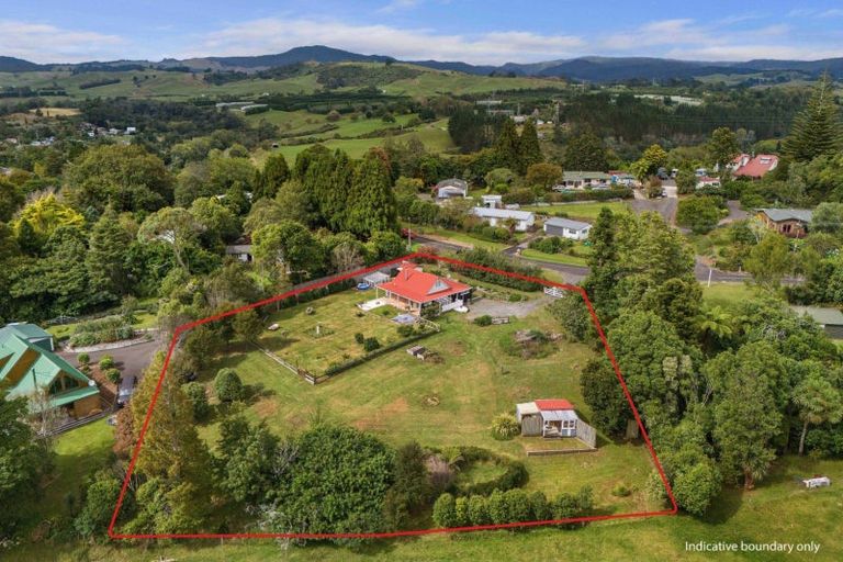 Photo of property in 14 Poland Street, Waikino, Waihi, 3682