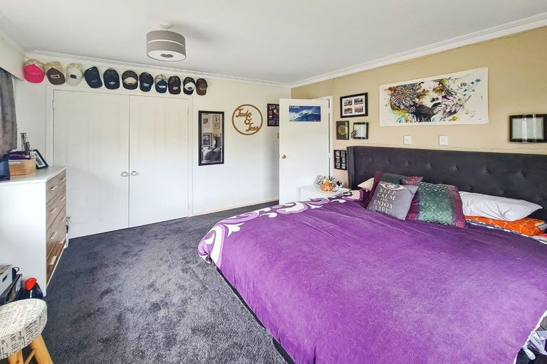 Photo of property in 47 Crownhill Street, Spotswood, New Plymouth, 4310