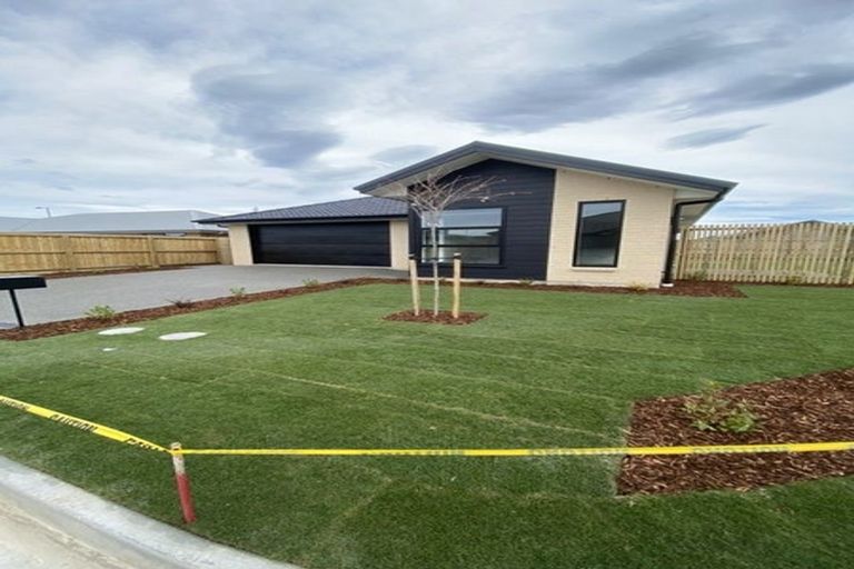 Photo of property in 47 Bonecrusher Street, Lincoln, 7608