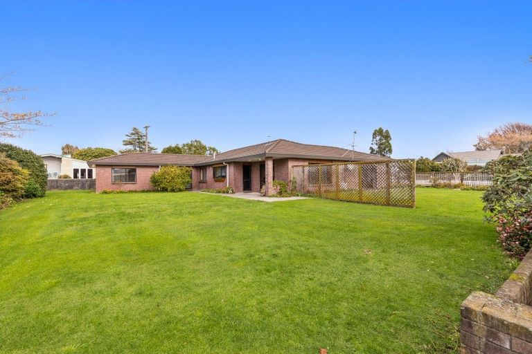 Photo of property in 83d Princess Street, Waitara, 4320