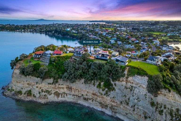 Photo of property in 86 Ardern Avenue, Stanmore Bay, Whangaparaoa, 0932