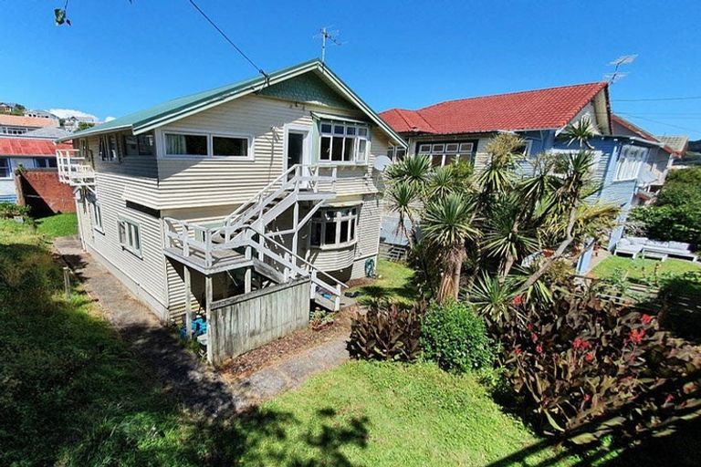 Photo of property in 161 Hataitai Road, Hataitai, Wellington, 6021