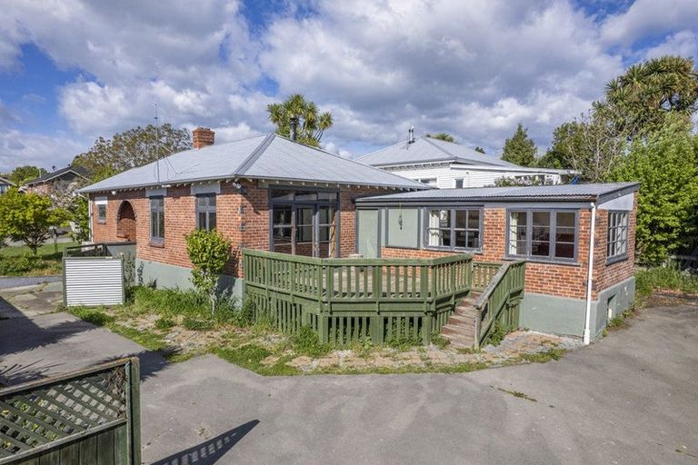 Photo of property in 47 College Road, Parkside, Timaru, 7910