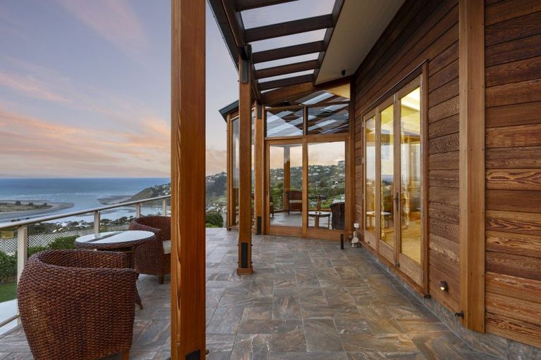 Photo of property in 123 Glenstrae Road, Redcliffs, Christchurch, 8081