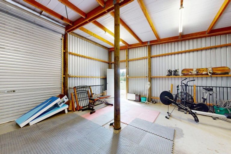 Photo of property in 38 Chertsey Road, Chertsey, Ashburton, 7772