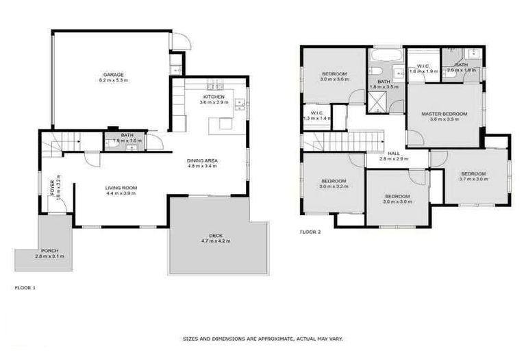 Photo of property in 29a Patons Road, Howick, Auckland, 2014