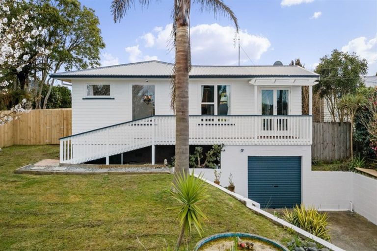 Photo of property in 13 Adams Street, Waihi, 3610