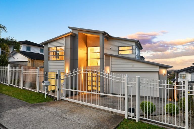 Photo of property in 10 Sauvignon Avenue, Ranui, Auckland, 0612