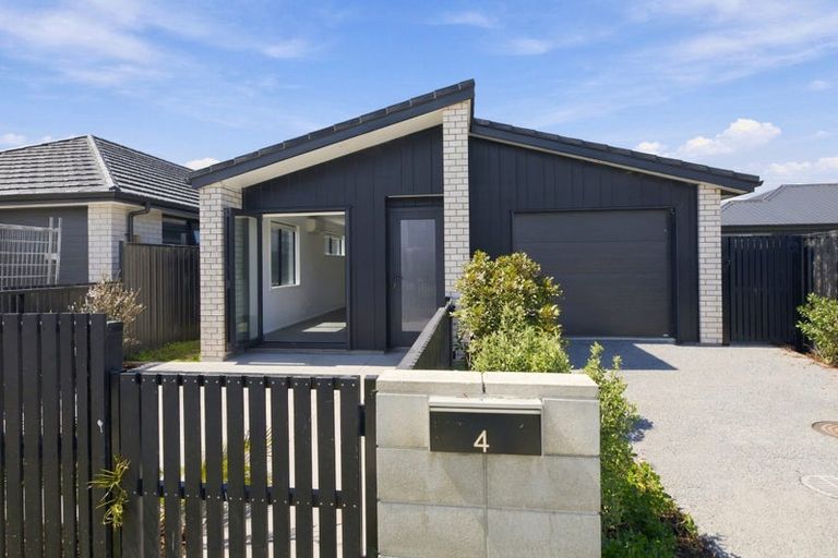 Photo of property in 4 Times Avenue, Papamoa, 3118