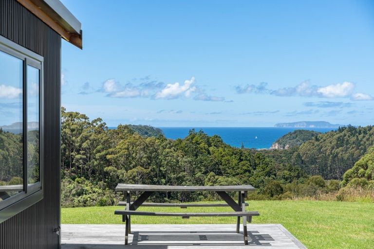Photo of property in 158 Clements Road, Matapouri, Whangarei, 0173