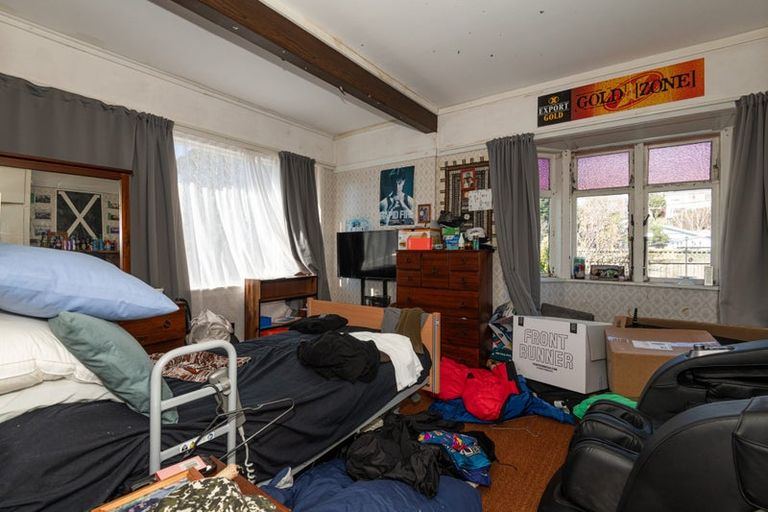 Photo of property in 46 Puriri Street, Miramar, Wellington, 6022