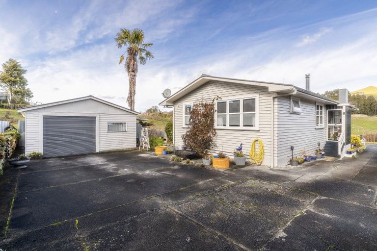 Photo of property in 21 Wren Street, Taihape, 4720