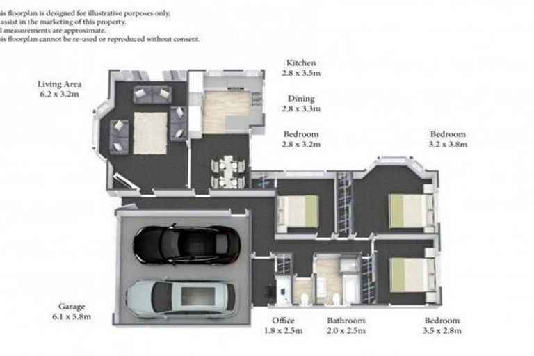 Photo of property in 62 Endeavour Avenue, Flagstaff, Hamilton, 3210