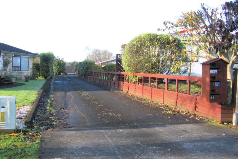 Photo of property in 36 River View Road, Morrinsville, 3300