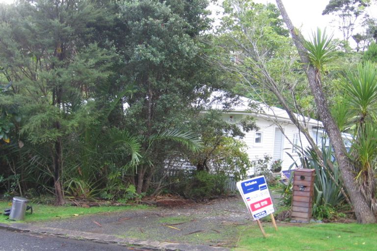 Photo of property in 31 Boylan Road, Titirangi, Auckland, 0604
